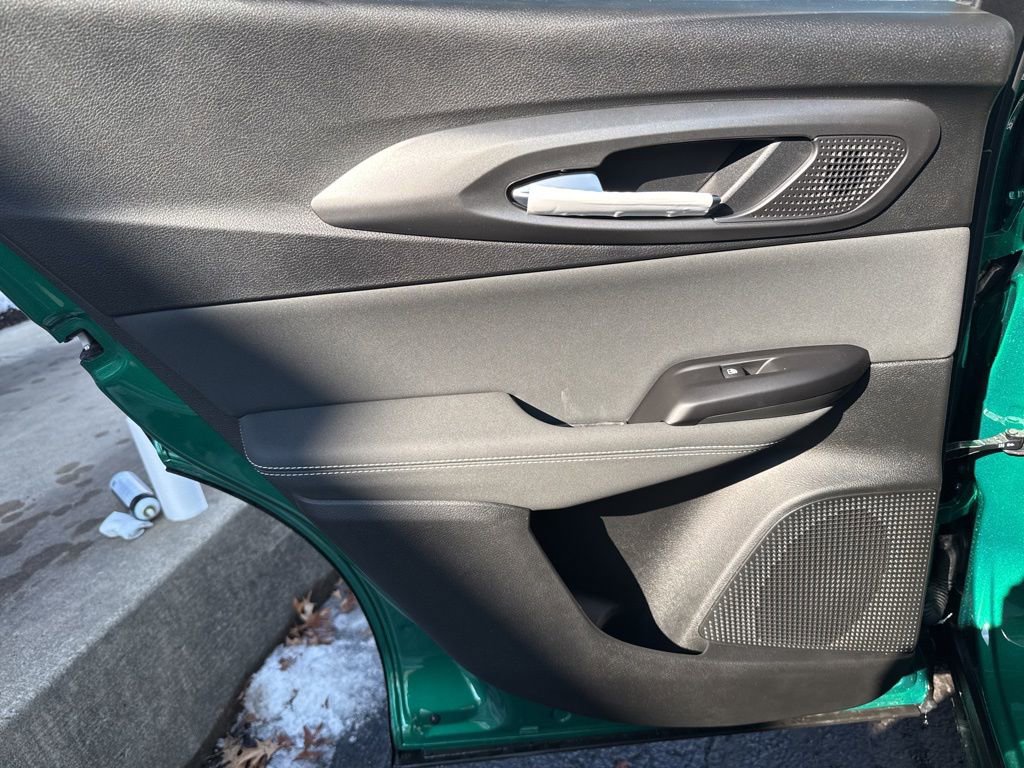 New 2026 Alfa Romeo Tonale w/ Active Assist Package image 18