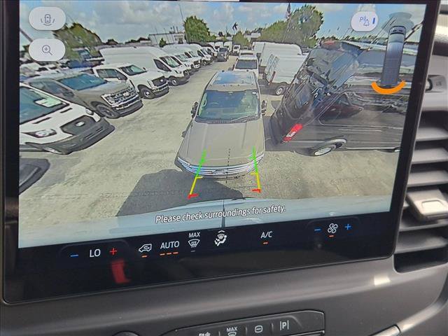 New 2026 Ford Transit 350 148 High Roof Extended DRW RWD image 12