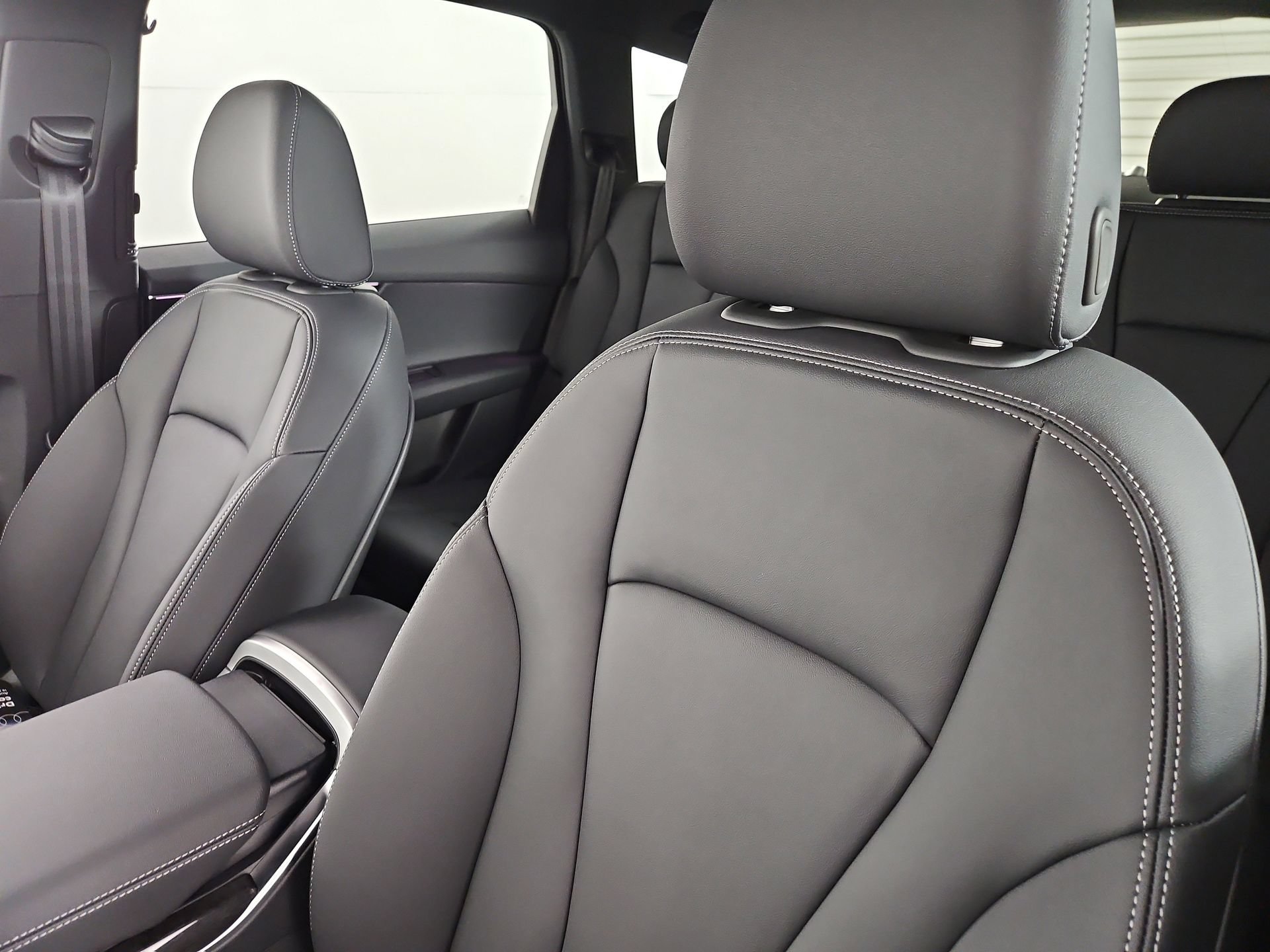 New 2026 Audi Q7 2.0T Premium AWD/4WD image 17