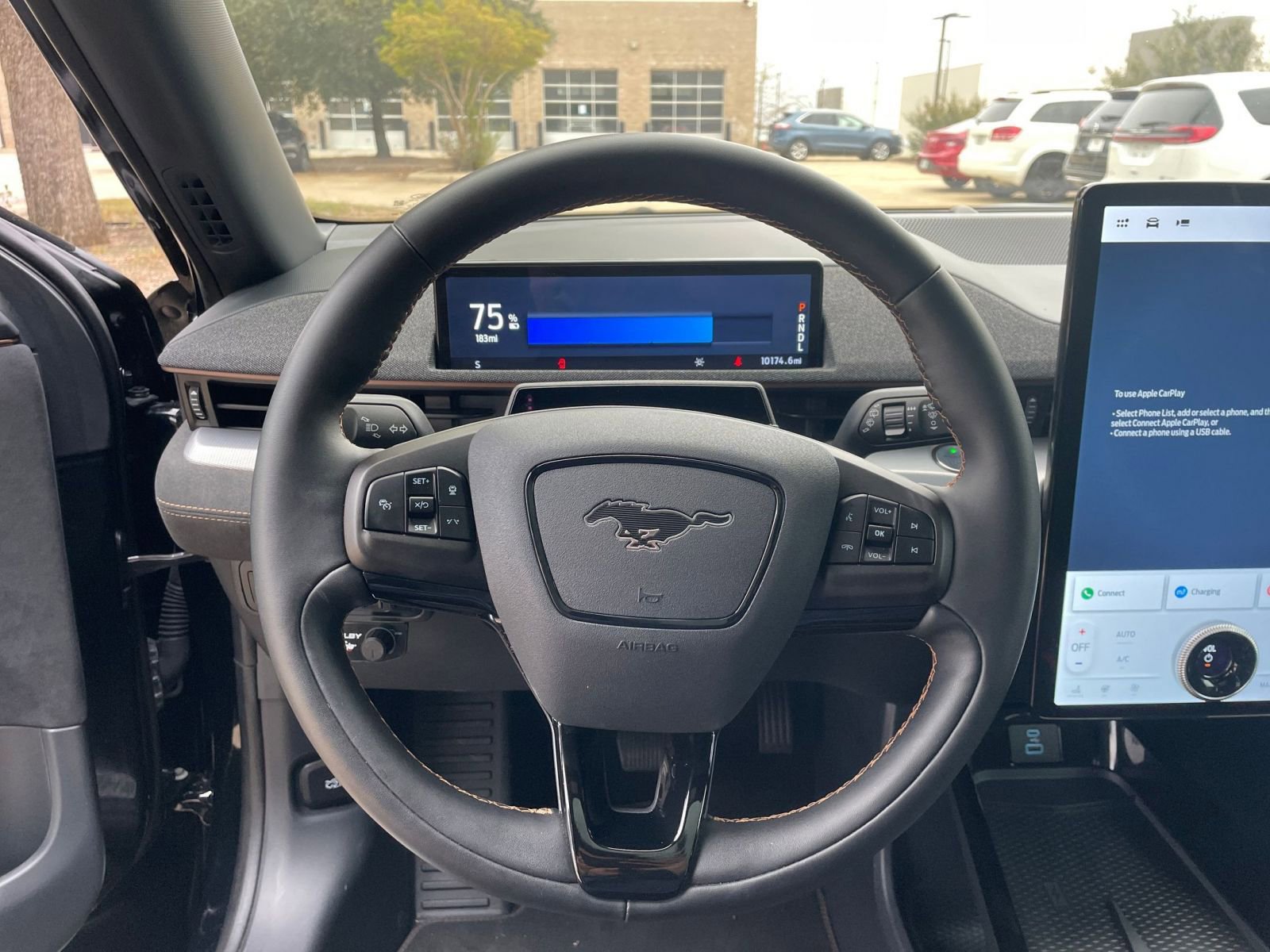 Used 2023 Ford Mustang Mach-E GT image 32