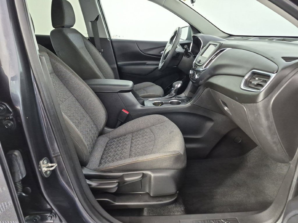 Certified 2022 Chevrolet Equinox LT FWD image 37