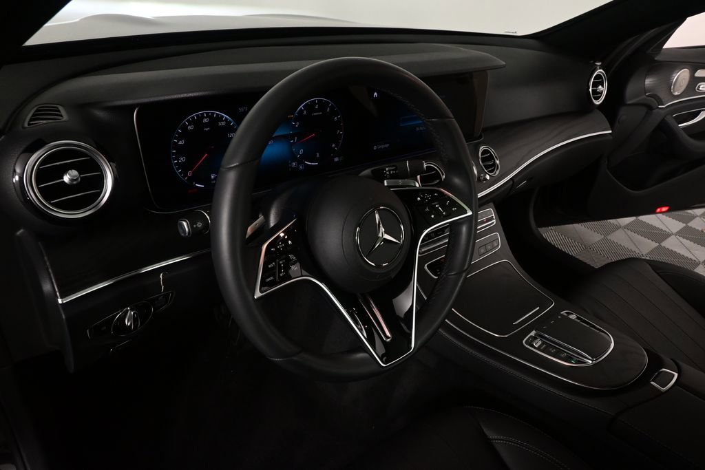 Certified 2023 Mercedes-Benz E 350 Sedan image 6