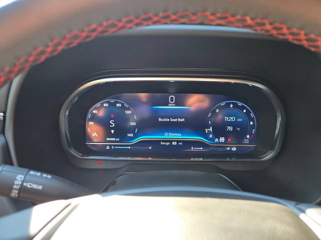 Used 2023 Chevrolet Tahoe RST w/ Sport Performance Package AWD/4WD image 24