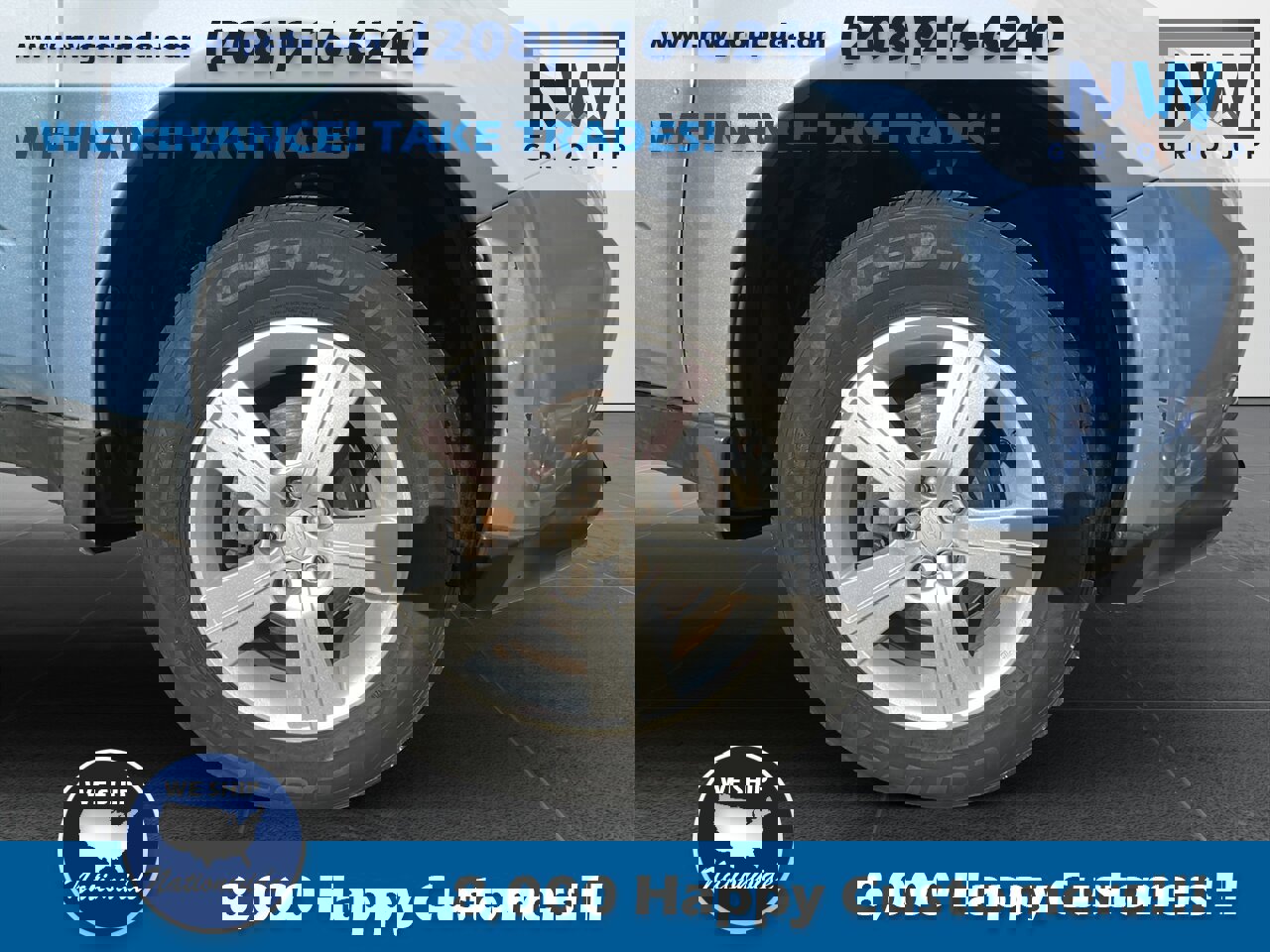 Used 2012 Subaru Forester 2.5X image 29