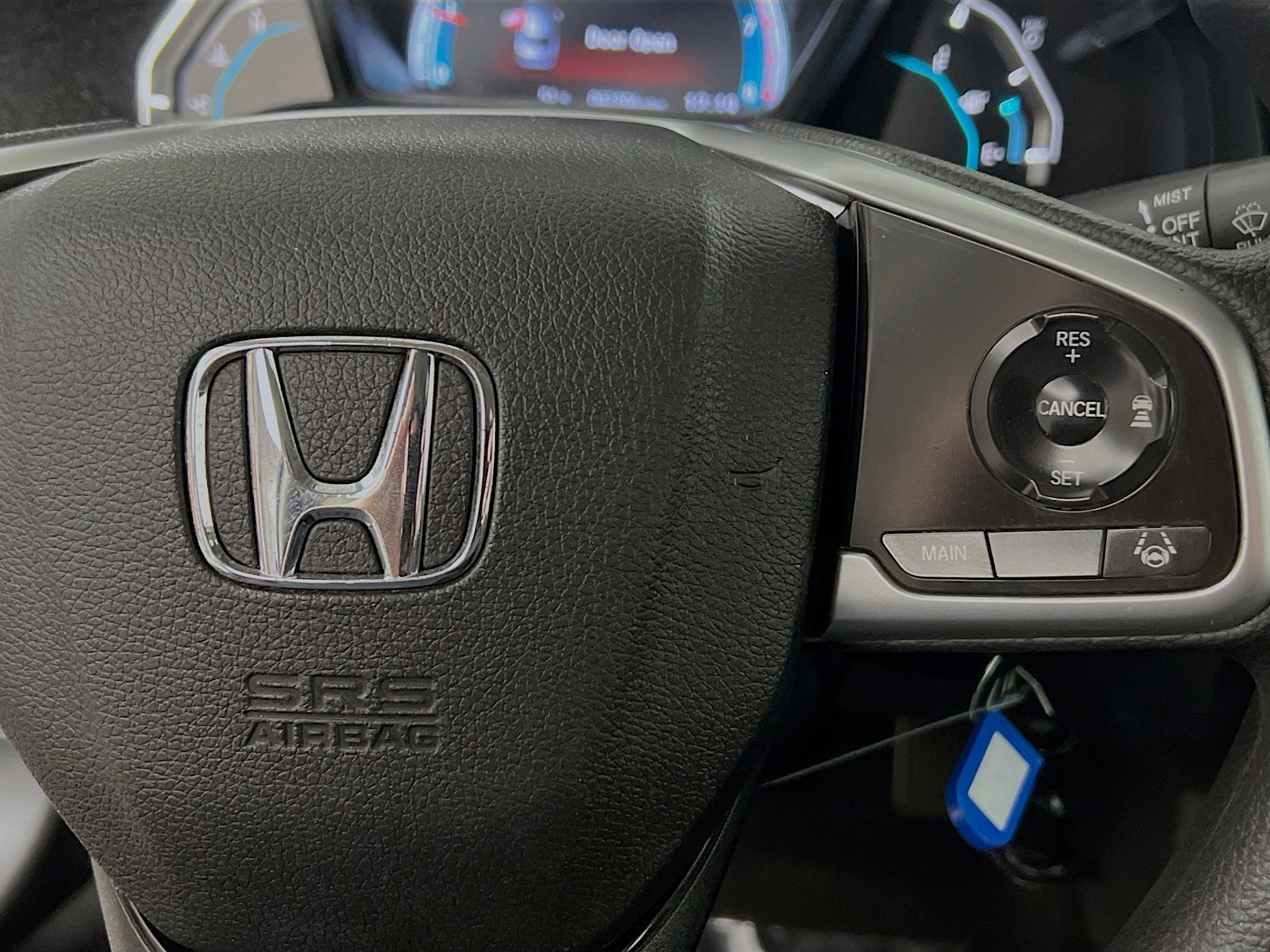 Used 2020 Honda Civic LX image 20