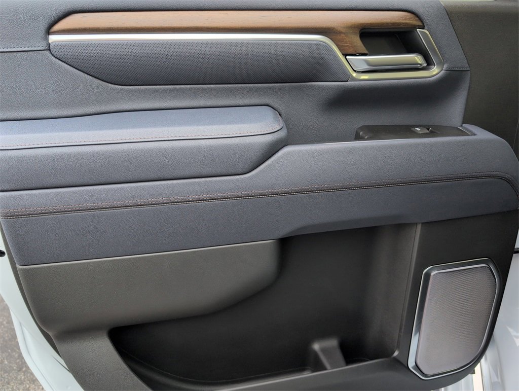 New 2026 Chevrolet Silverado 3500 High Country w/ High Country Premium Package image 27