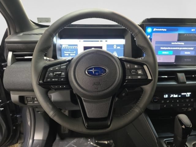 New 2026 Subaru Outback Limited XT AWD/4WD image 15