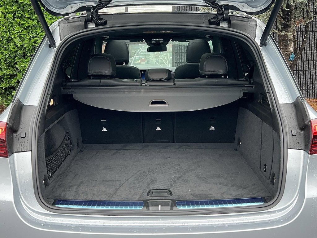 Used 2025 Mercedes-Benz GLE 350 4MATIC w/ Winter Package image 17