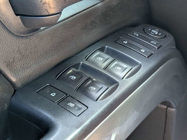 Used 2016 Chevrolet Silverado 1500 LT w/ All Star Edition AWD/4WD image 22