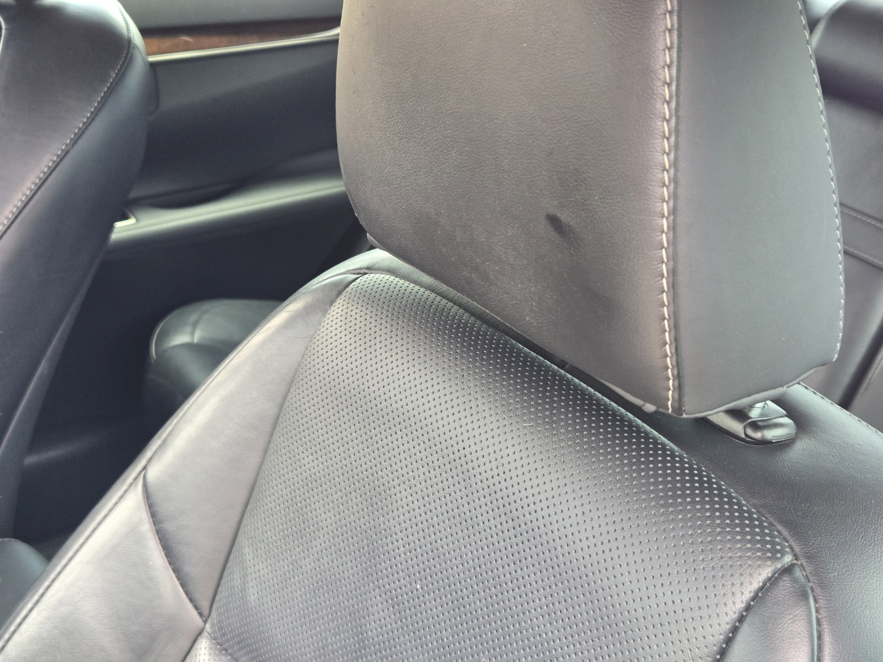 Used 2017 Lexus ES 350 w/ Luxury Package FWD image 23