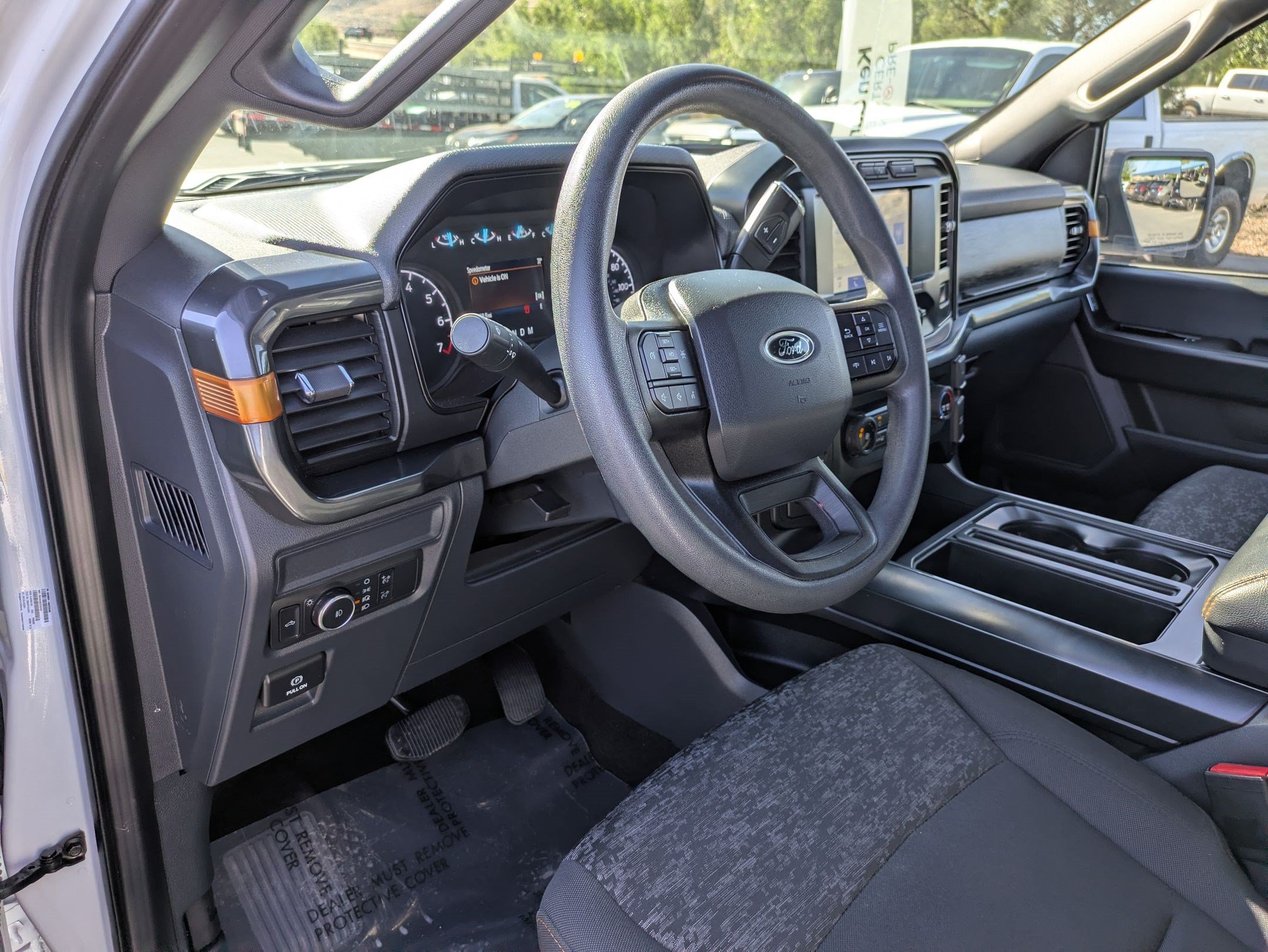 Used 2022 Ford F150 Tremor AWD/4WD image 16