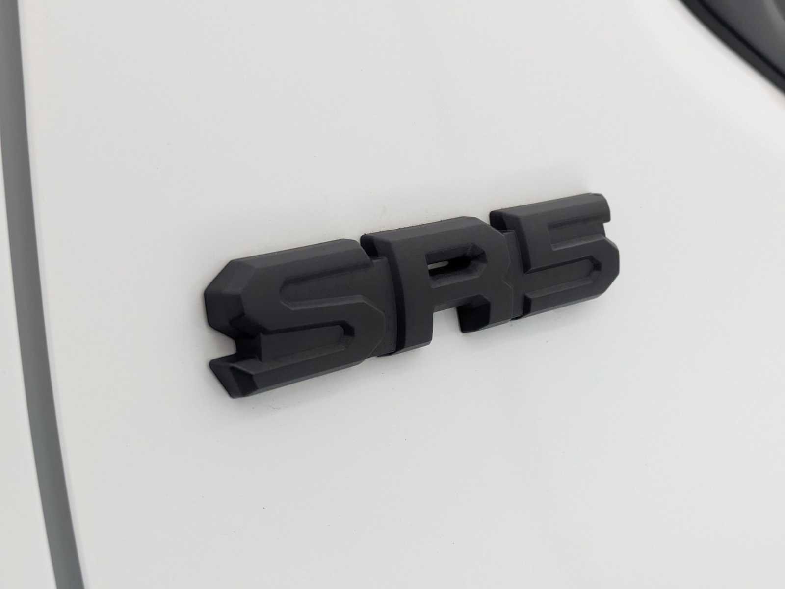 Used 2024 Toyota Tacoma SR5 AWD/4WD image 13