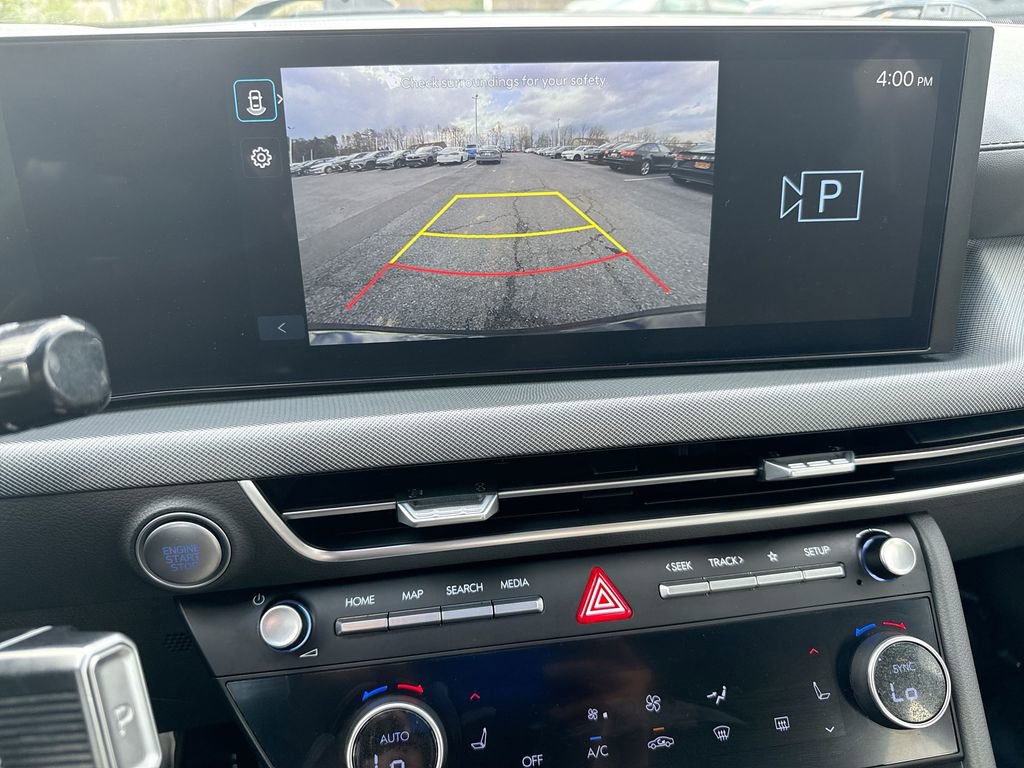 Used 2024 Hyundai Sonata SEL image 22