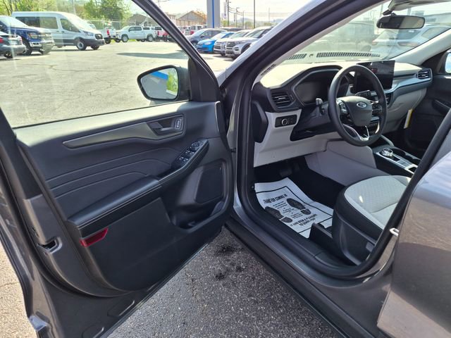 New 2026 Ford Escape Active w/ Tech Pack #1 AWD/4WD image 10