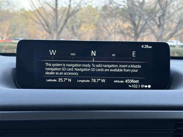 New 2026 MAZDA CX-50 AWD 2.5 Hybrid w/ Weather Package image 18