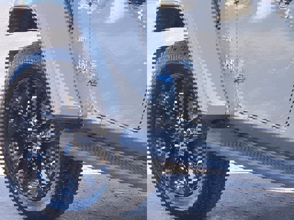 Used 2022 Jeep Wrangler Unlimited Sahara 4xe w/ Cold Weather Group image 15