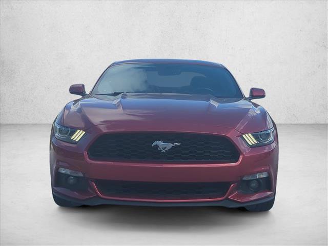 Used 2017 Ford Mustang Premium w/ Ecoboost Performance Package RWD video 2