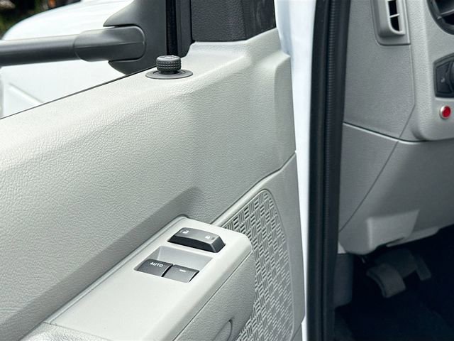 New 2026 Ford E-450 and Econoline 450 Super Duty w/ Power Equipment Group image 12