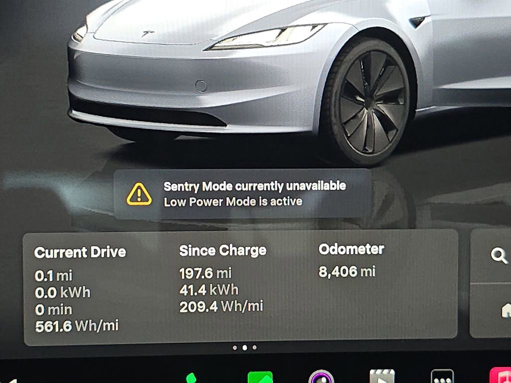 Used 2025 Tesla Model 3 Long Range RWD image 22
