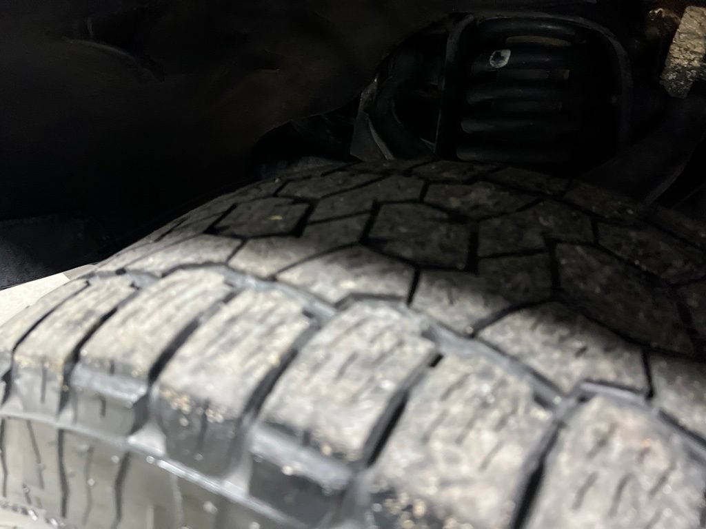 Used 2021 Chevrolet Colorado ZR2 AWD/4WD image 41