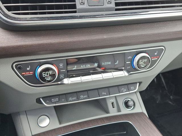 Certified 2022 Audi Q5 2.0T Premium Plus image 17