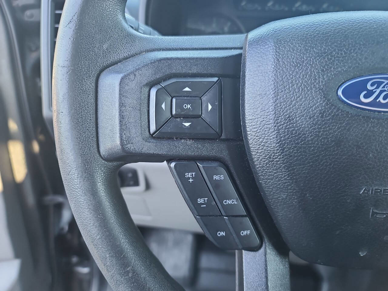 Used 2020 Ford F150 XL w/ XL Power Equipment Group image 19