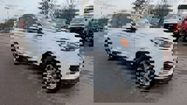 Used 2024 Ford Edge SEL AWD/4WD image 8