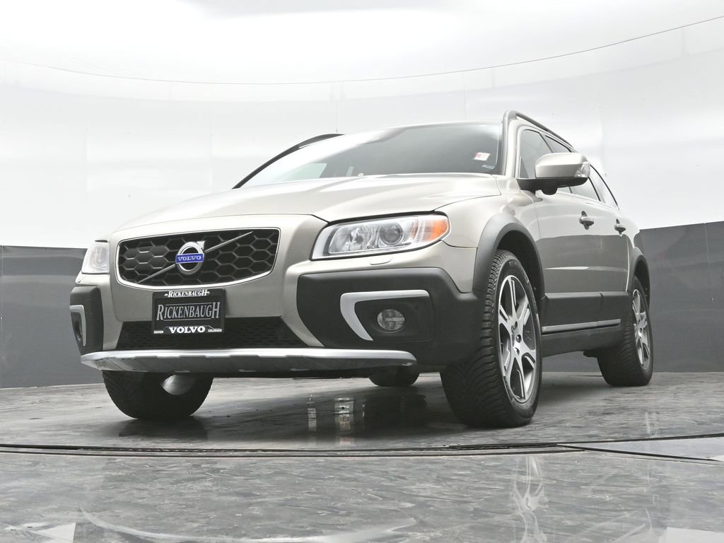 Used 2015 Volvo XC70 T6 Platinum image 23
