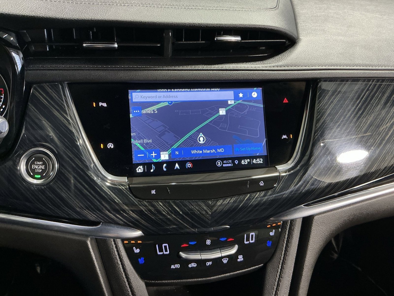Used 2023 Cadillac XT6 Premium Luxury AWD/4WD image 21