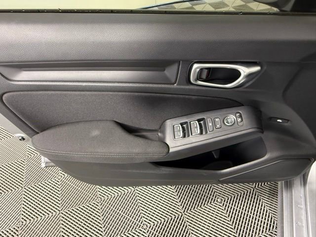 Used 2026 Honda Civic Sport image 13