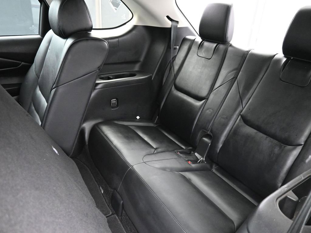 Used 2023 MAZDA CX-9 Touring Plus image 14