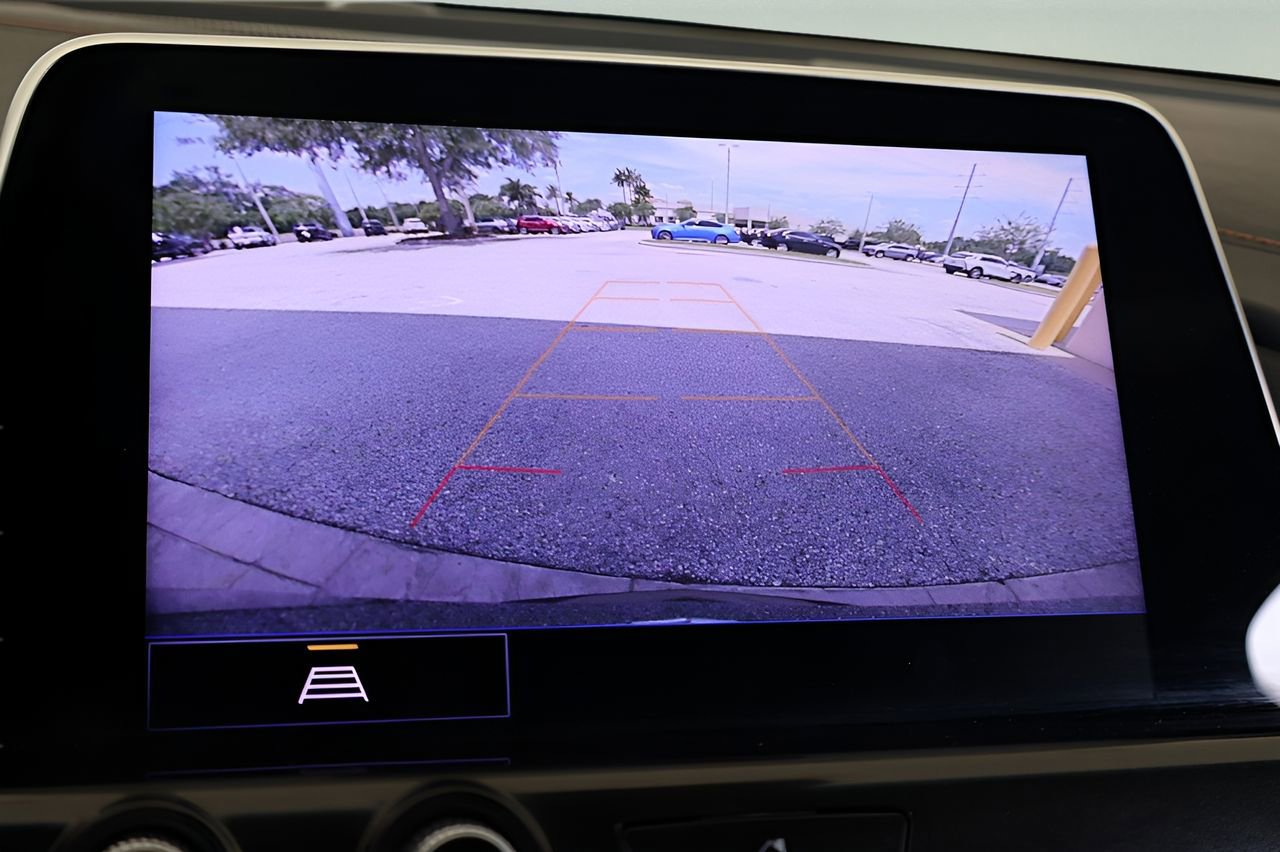 Certified 2023 Cadillac CT4 Sport w/ LPO, Bronce Accent Package RWD image 24