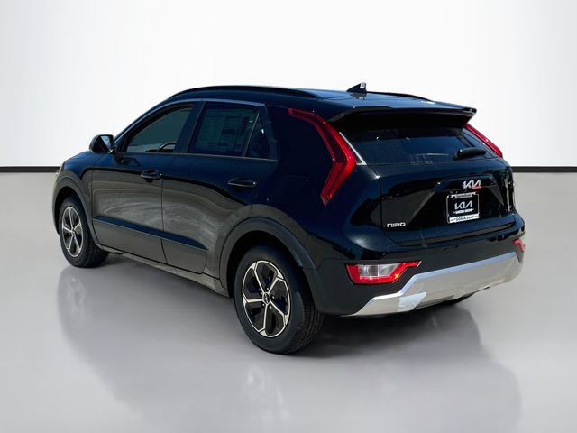 New 2026 Kia Niro LX FWD image 5