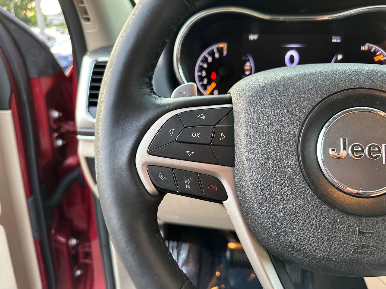 Used 2014 Jeep Grand Cherokee Limited RWD image 48