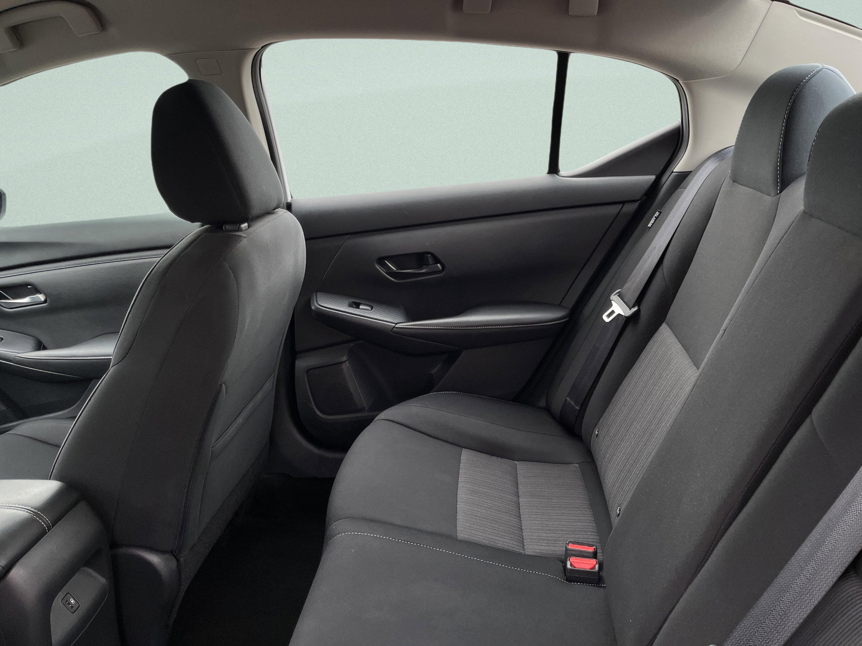 Used 2024 Nissan Sentra SV image 21