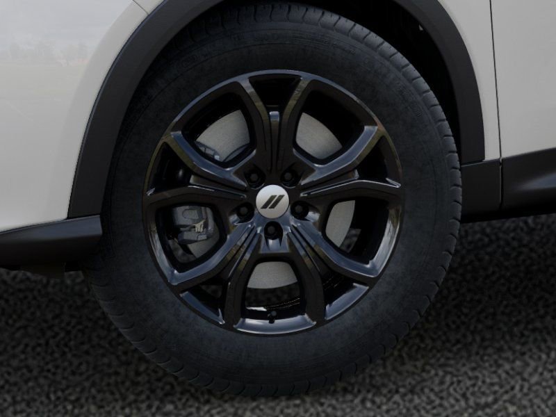 New 2025 Dodge Hornet GT w/ GT Blacktop Package image 8