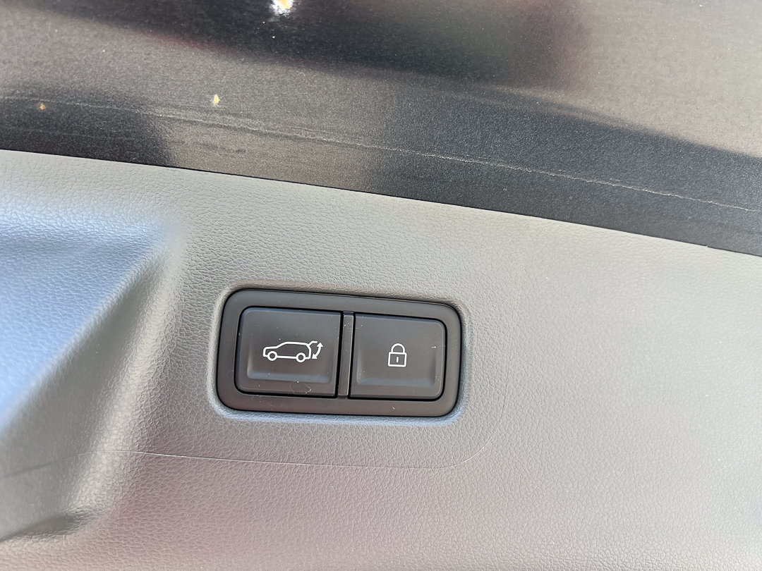 Used 2026 Hyundai Santa Fe SEL AWD/4WD image 12