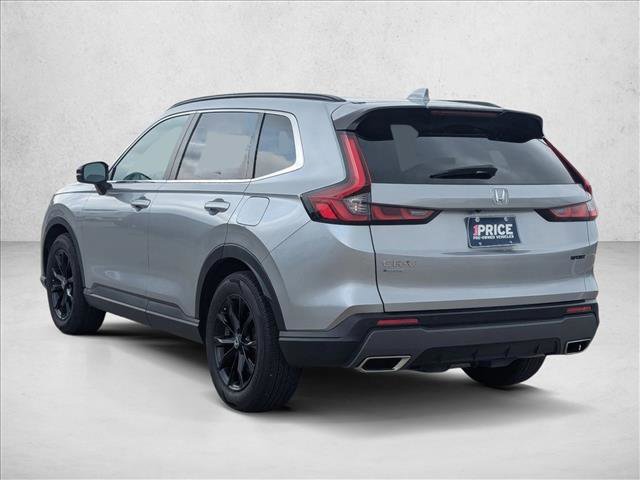 Used 2024 Honda CR-V Sport-L image 7