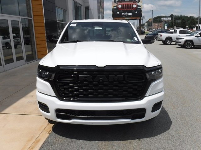 New 2026 RAM 1500 Big Horn image 5