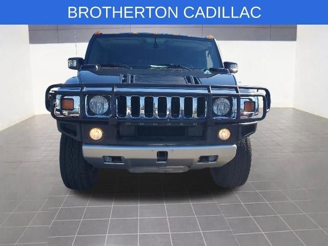 Used 2008 HUMMER H2 AWD/4WD image 2