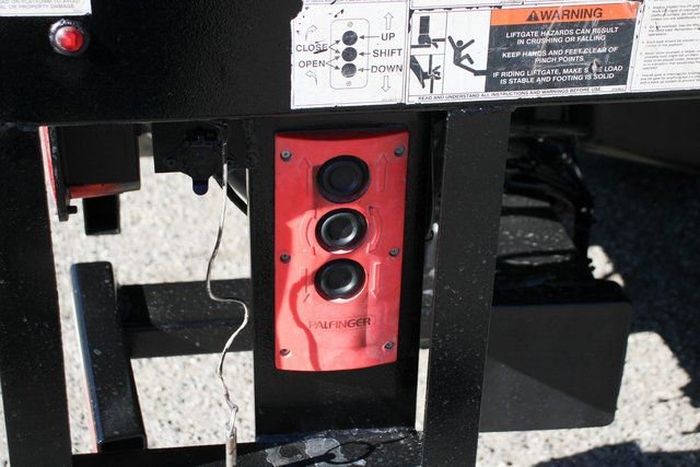 Used 2019 Ford F550 4x4 Crew Cab Super Duty image 45