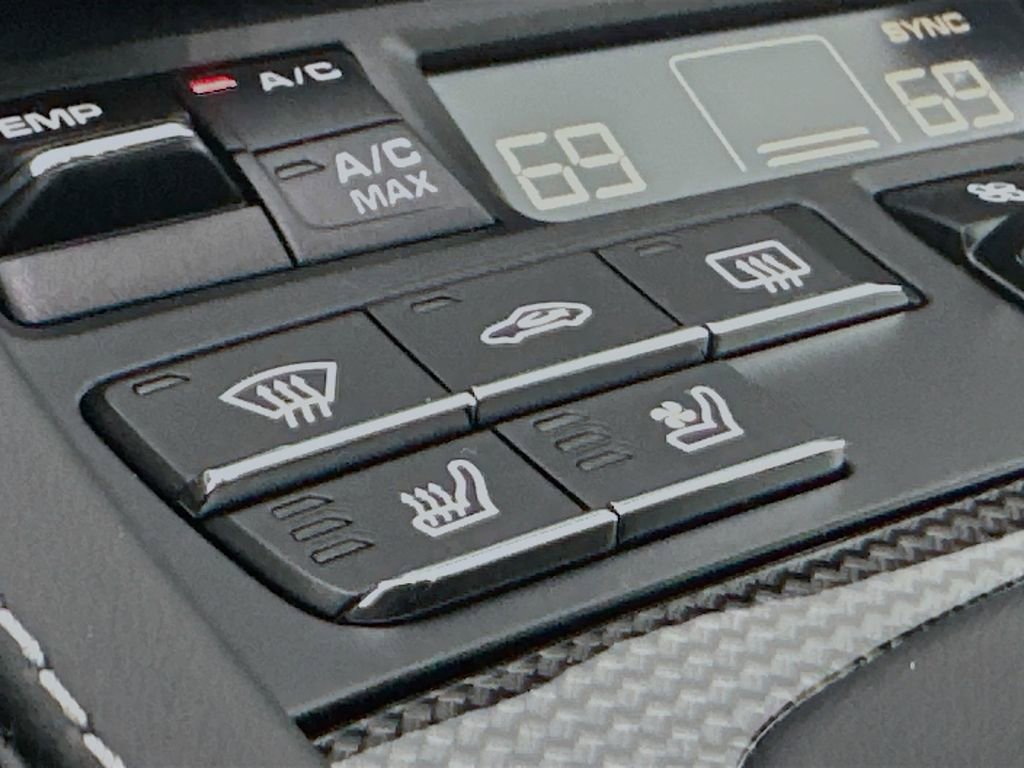 New 2025 Porsche 718 Cayman image 21