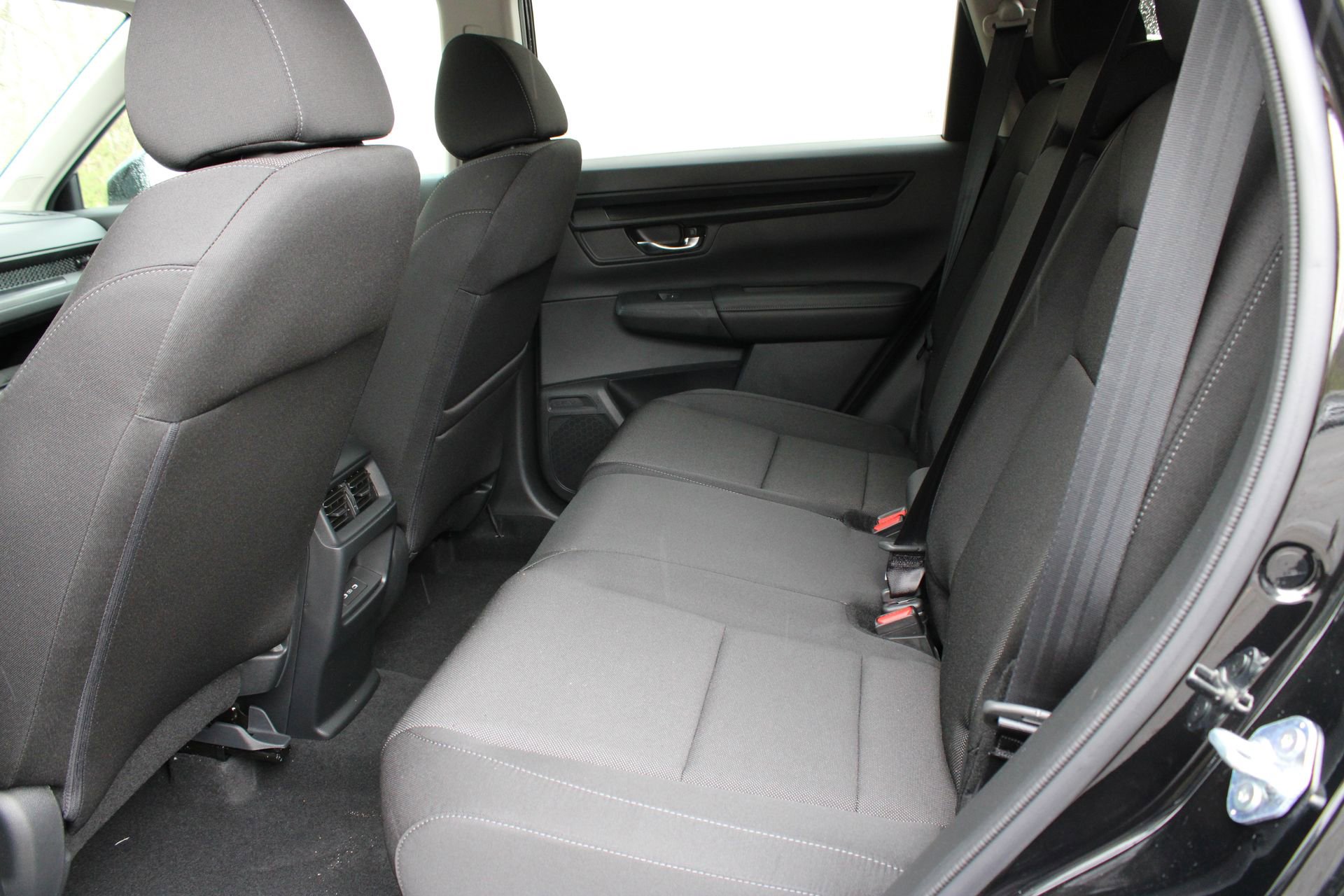 New 2026 Honda CR-V EX image 20