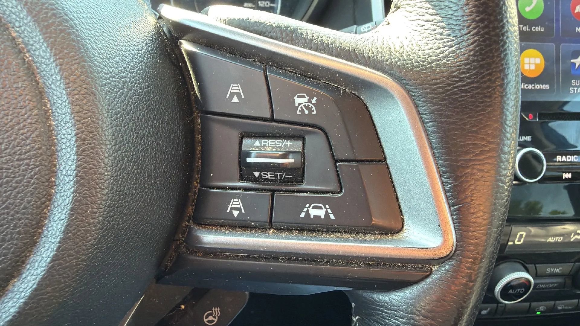 Used 2019 Subaru Ascent Limited AWD/4WD image 11