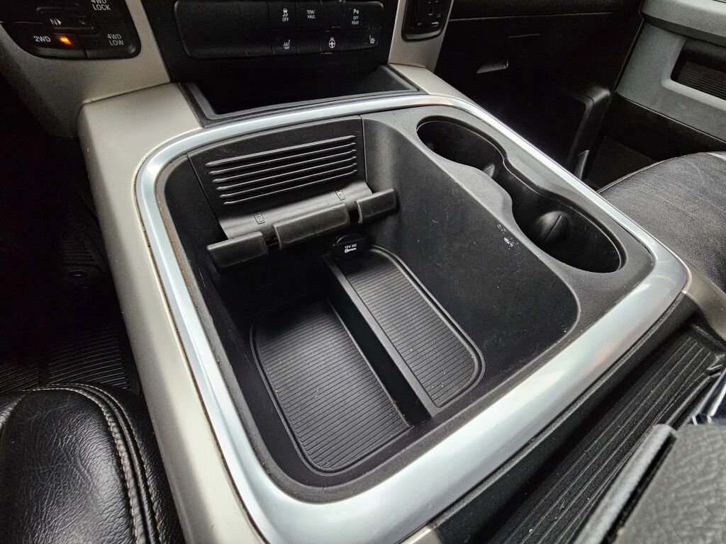 Used 2019 RAM 1500 Classic Warlock image 40