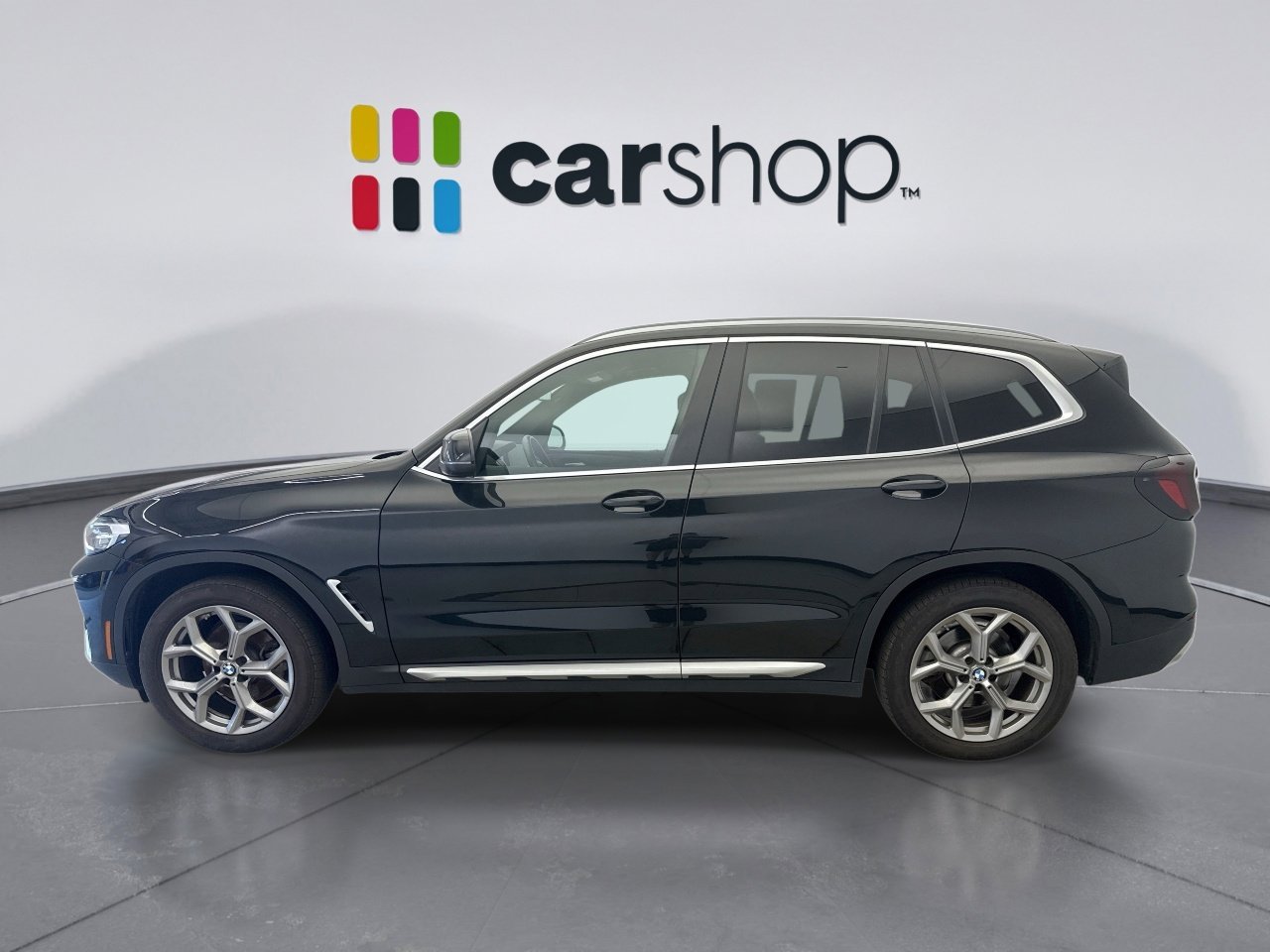 Used 2024 BMW X3 xDrive30i w/ Convenience Package image 2