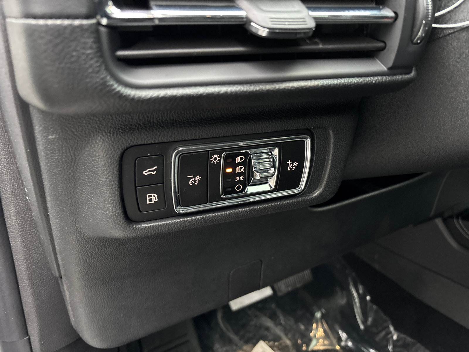 New 2026 Lincoln Corsair Grand Touring image 14