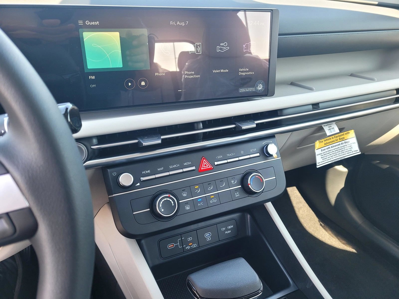 New 2026 Hyundai Tucson SE FWD image 18