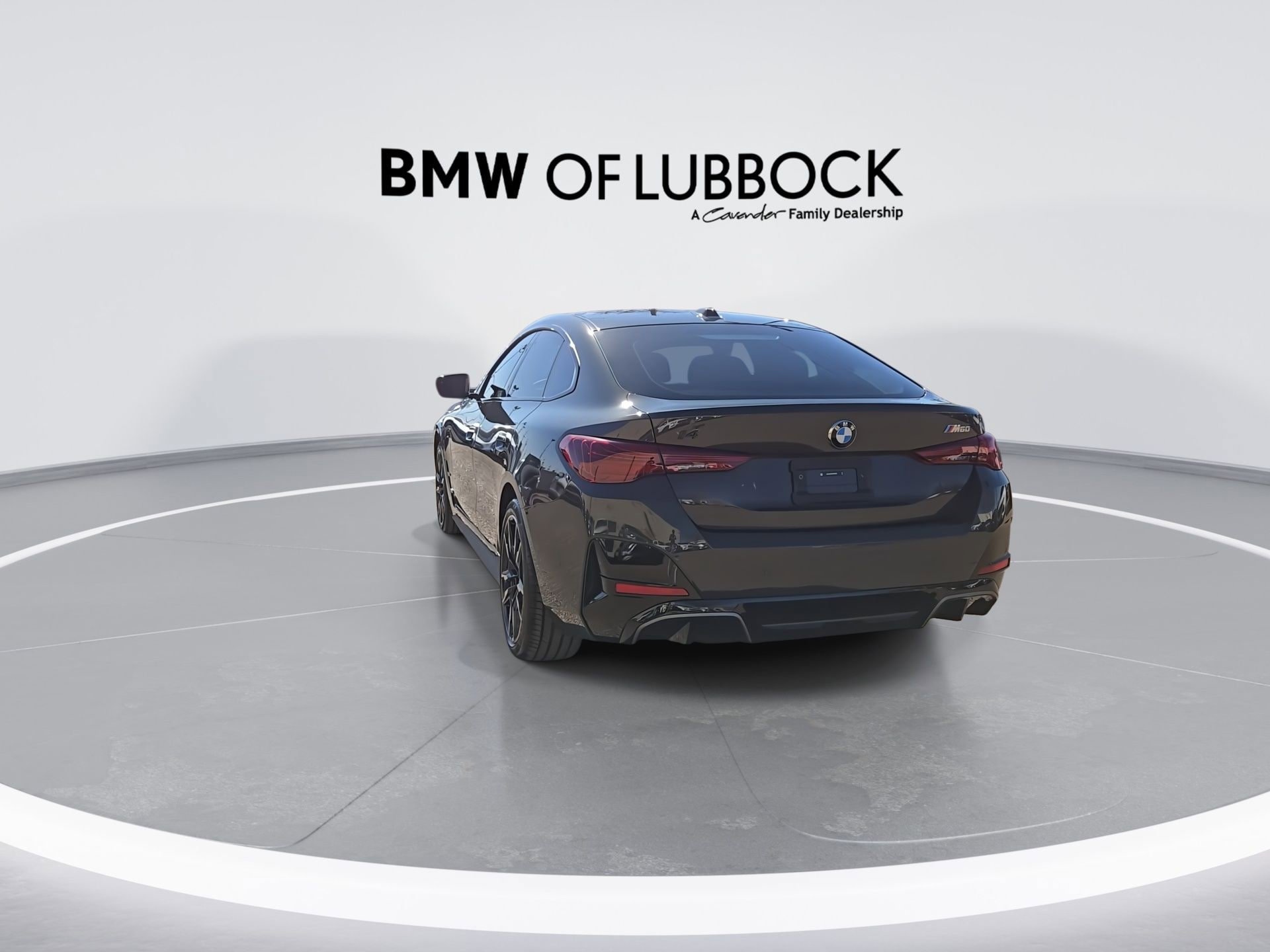 New 2026 BMW i4 M60 w/ Premium Package AWD/4WD image 7