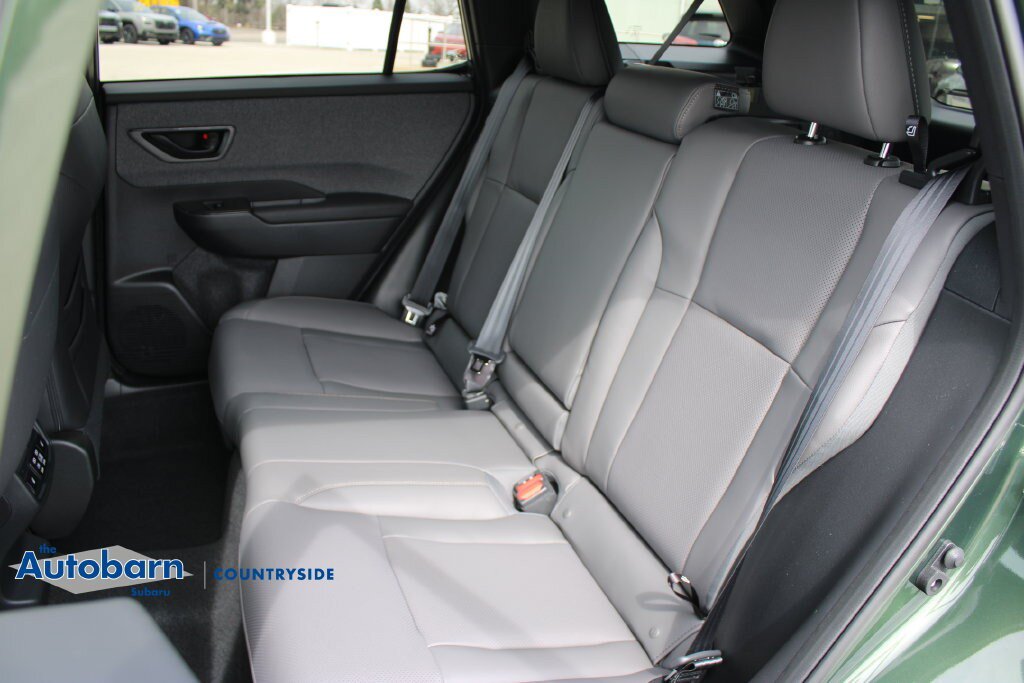 New 2026 Subaru Outback Limited XT AWD/4WD image 21